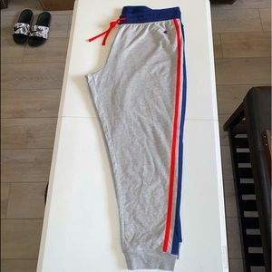 Sold‼️ Champion joggers set with tank